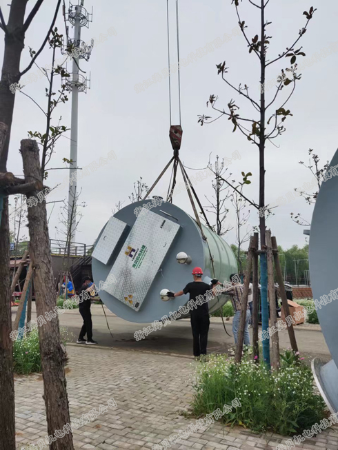 一體化預制泵站