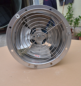 軸流風機